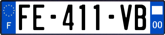 FE-411-VB