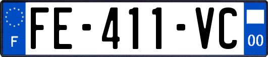 FE-411-VC
