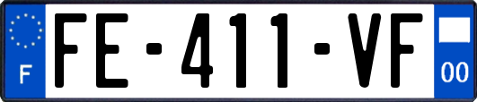 FE-411-VF