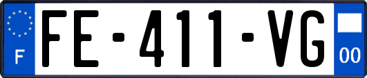 FE-411-VG