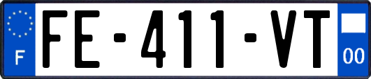 FE-411-VT