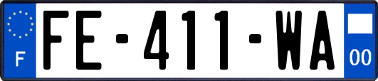 FE-411-WA