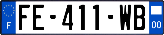 FE-411-WB