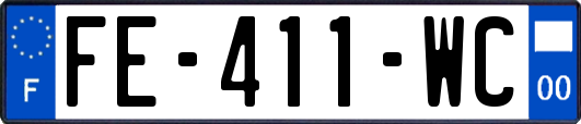 FE-411-WC
