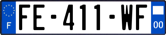 FE-411-WF
