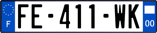 FE-411-WK