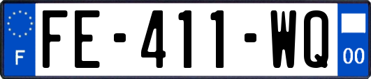 FE-411-WQ