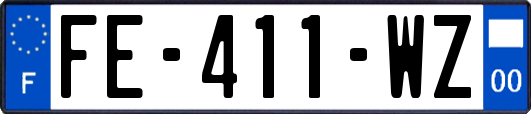 FE-411-WZ