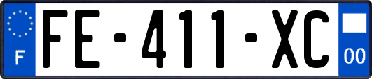 FE-411-XC