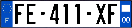FE-411-XF