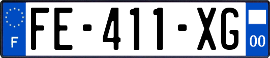 FE-411-XG
