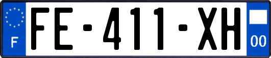 FE-411-XH