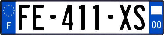 FE-411-XS