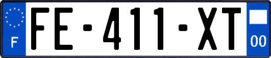 FE-411-XT