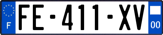FE-411-XV