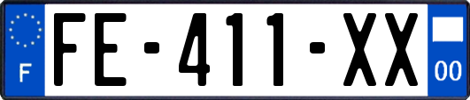 FE-411-XX