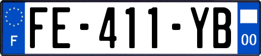 FE-411-YB