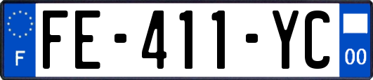 FE-411-YC