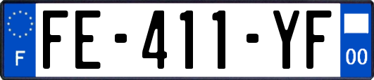 FE-411-YF