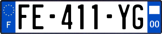 FE-411-YG