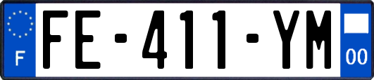 FE-411-YM
