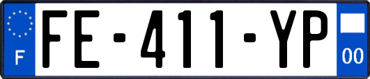 FE-411-YP