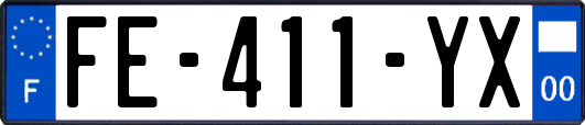FE-411-YX