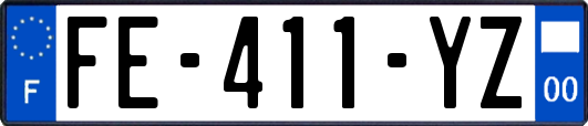 FE-411-YZ