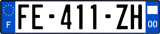 FE-411-ZH