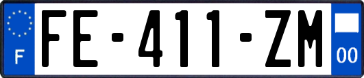 FE-411-ZM