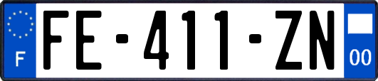 FE-411-ZN