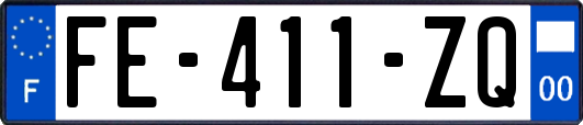 FE-411-ZQ