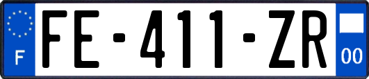 FE-411-ZR