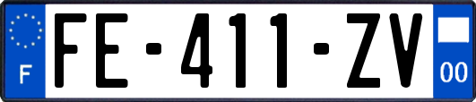 FE-411-ZV