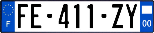 FE-411-ZY