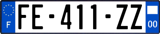 FE-411-ZZ