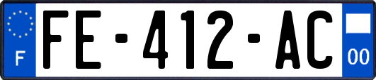FE-412-AC