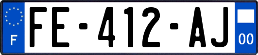 FE-412-AJ