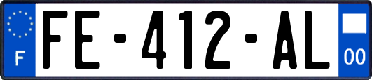 FE-412-AL