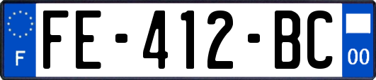 FE-412-BC