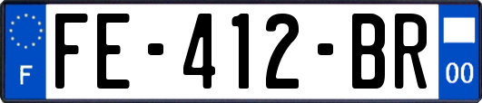 FE-412-BR