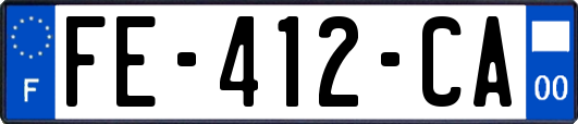 FE-412-CA