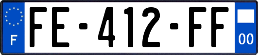 FE-412-FF