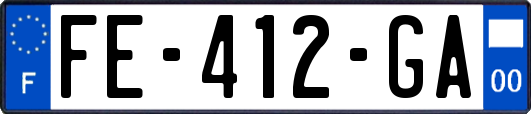 FE-412-GA