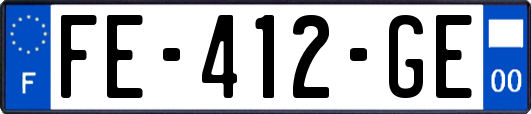 FE-412-GE