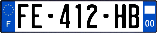 FE-412-HB