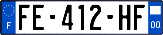 FE-412-HF