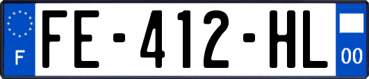FE-412-HL