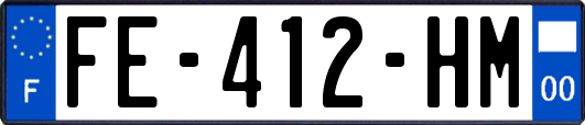 FE-412-HM