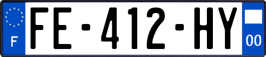 FE-412-HY